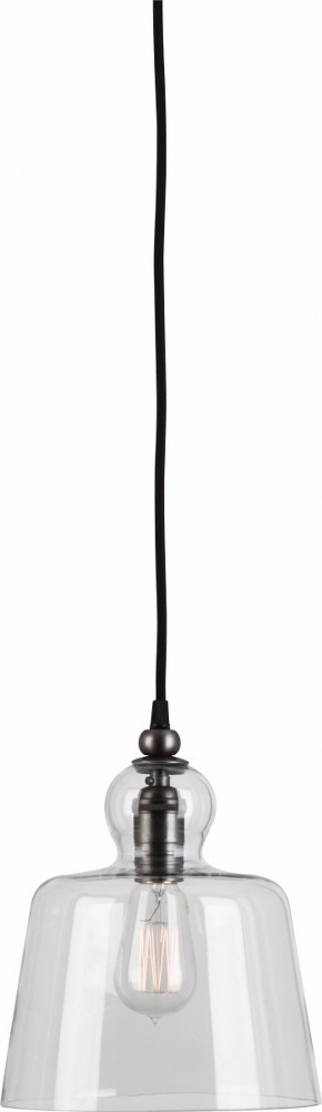 1018360 Robert Abbey Lighting-P746-Albert-One Light Pendan sku 1018360