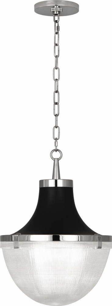 2033230 Robert Abbey Lighting-S3391-Brighton 1-Light Penda sku 2033230