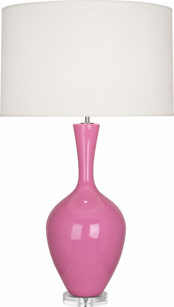 2248210 Robert Abbey Lighting-SP980-Audrey 1-Light Table L sku 2248210