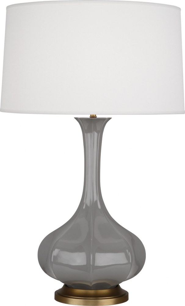 1741463 Robert Abbey Lighting-ST994-Pike 1-Light Table Lam sku 1741463