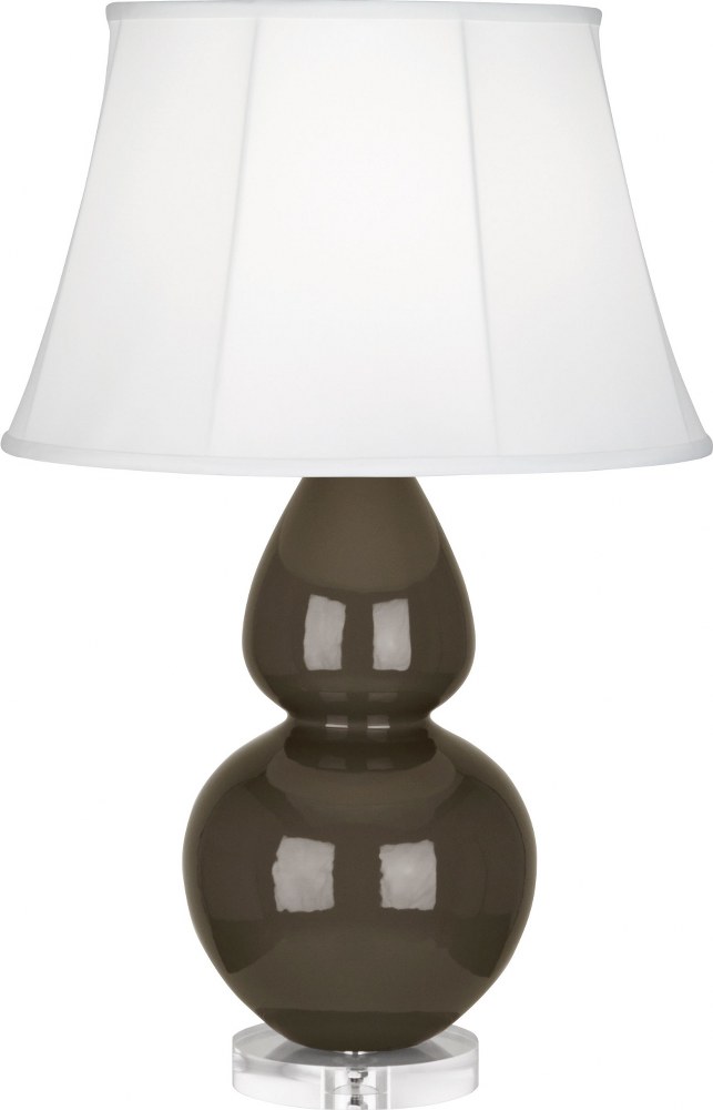 1741556 Robert Abbey Lighting-TE23-Double Gourd 1-Light Ta sku 1741556