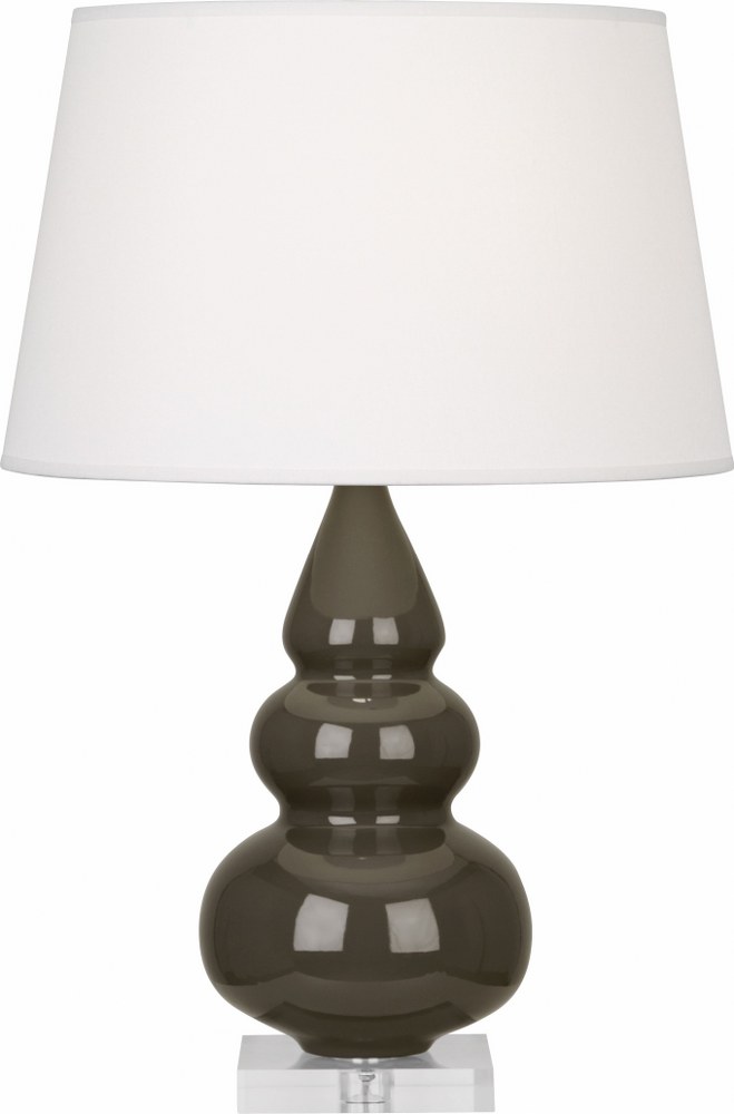 1741551 Robert Abbey Lighting-TE33X-Small Triple Gourd 1-L sku 1741551