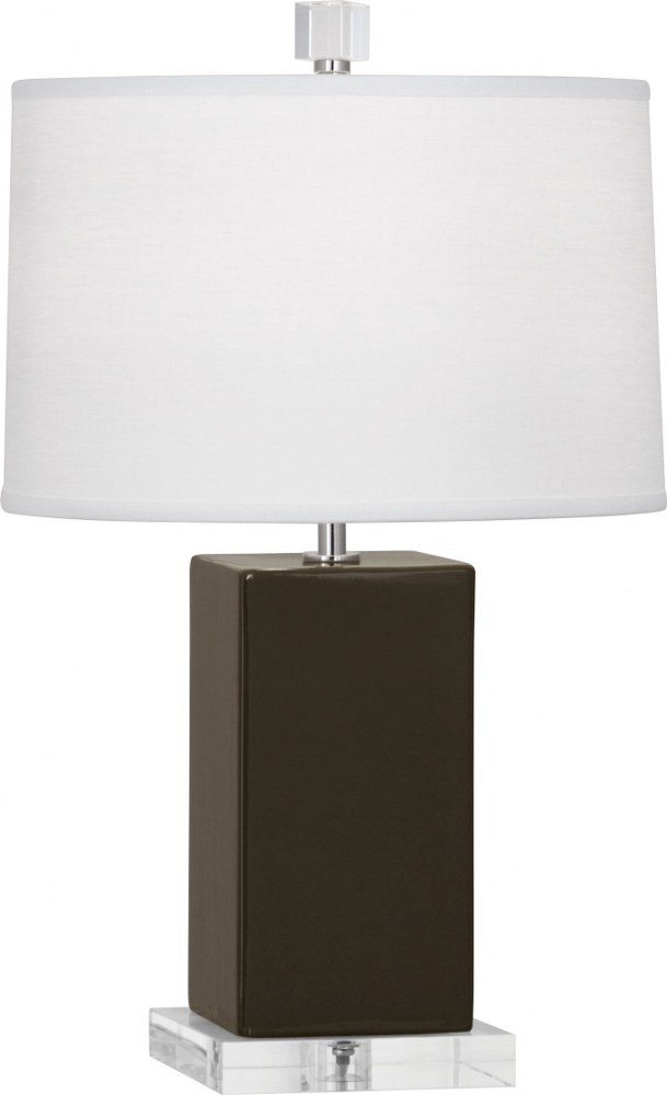 1741542 Robert Abbey Lighting-TE990-Harvey 1-Light Accent  sku 1741542