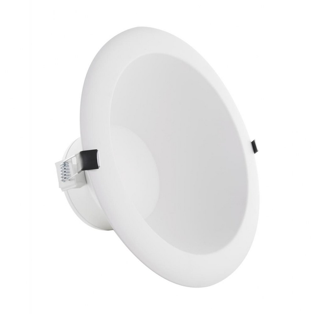 Satco-S11811-ColorQuick - 6 Inch 23W LED CCT Selectable Commercial Downlight   ColorQuick - 6 Inch 23W LED CCT Selectable Commercial Downlight