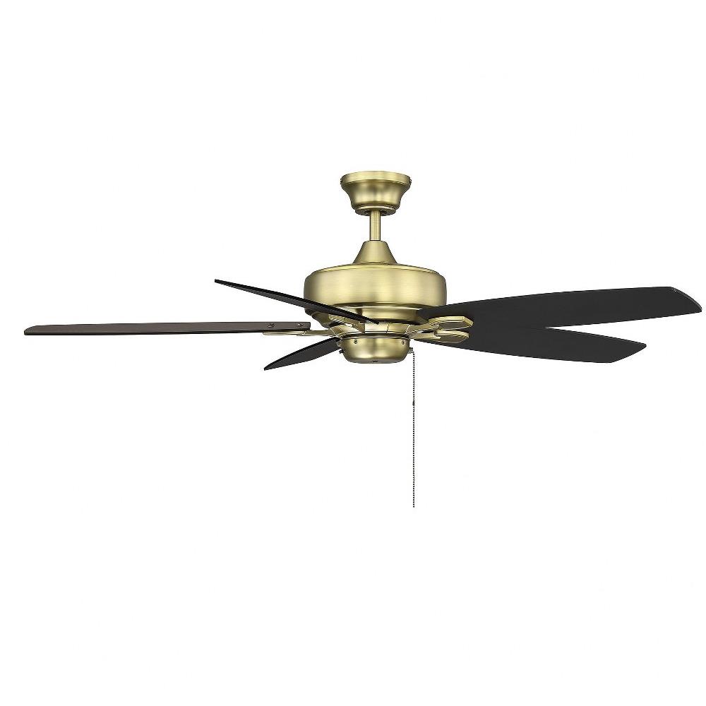 Savoy House 52 830 5rv 52 Windstar 52 Ceiling Fan