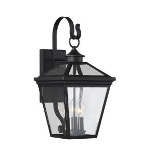 Savoy House Outdoor Lighting All Styles Lights Ellijay Three Light Outdoor Wall Lantern