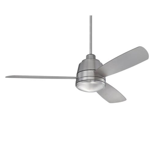 Savoy House 52 417 3sv Polaris 52 Ceiling Fan