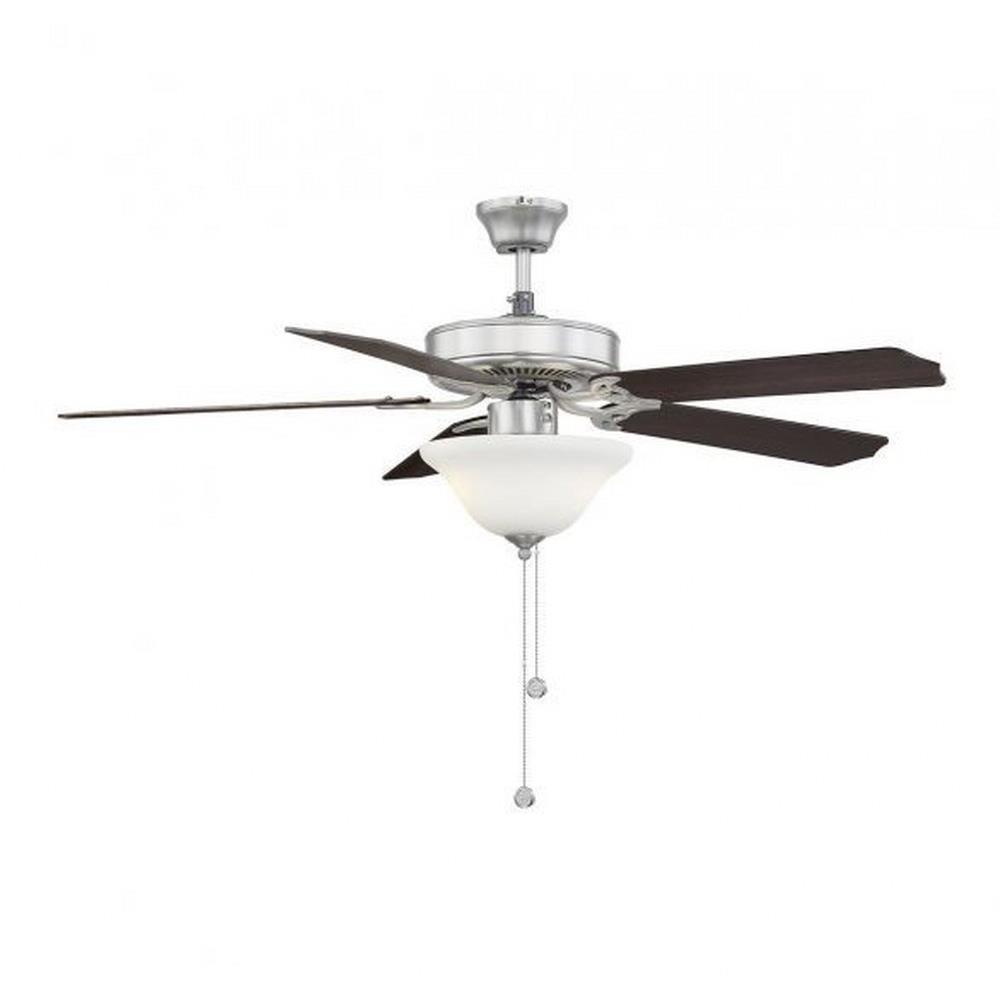 Savoy House 52 Ecm 5rv Sn 52 Ceiling Fan