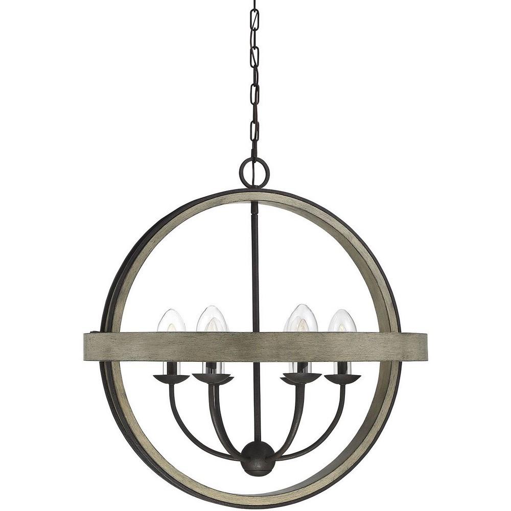 Westport Six Light Outdoor Pendant Westport Six Light Outdoor Pendant