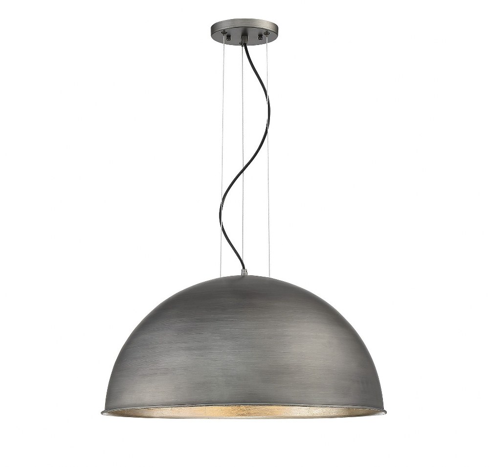 2245901 Savoy House-7-5014-3-85-3 Light Pendant-Industrial sku 2245901