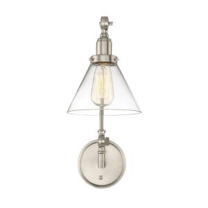 Wall Sconces
