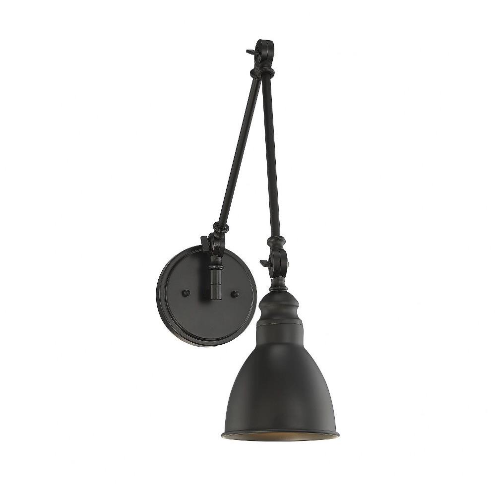 Savoy House 9 960 1 1 Light Adjustable Wall Sconce Vintage Style With Bohemian And Mid Century Modern Inspirations 17 Inches Tall By 5 5 Inches Wide Savoy House 9 960 1 1 Light Adjustable Wall Sconce Vintage Style With Bohemian And Mid Century Modern Inspirations 17 Inches Tall By 5 5 Inches Wide