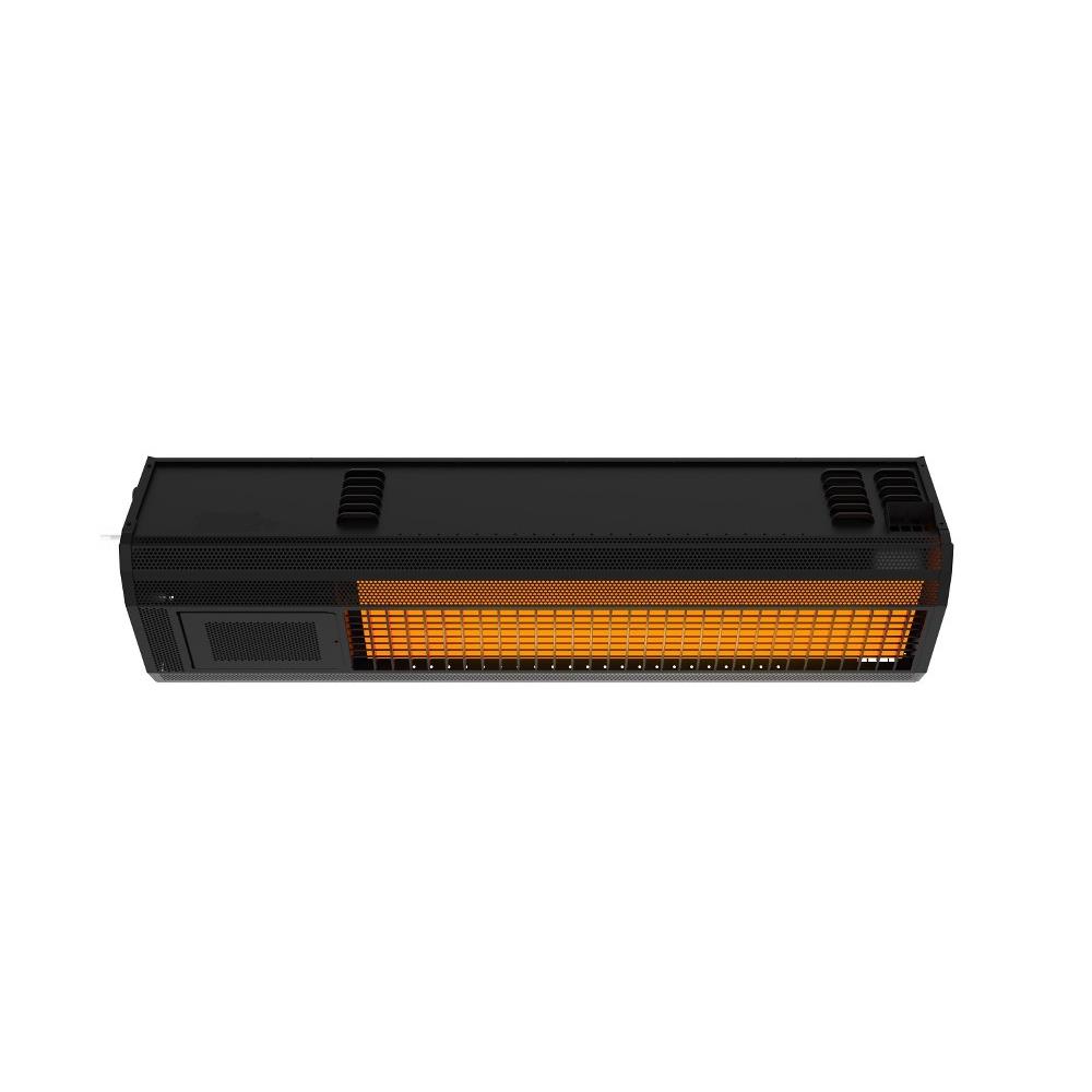 Schwank Mo 2352 Ng Supremeschwank 48 25 Inch 2 Stage 50000 35000 Btu Natural Gas Overhead Outdoor Patio Heater