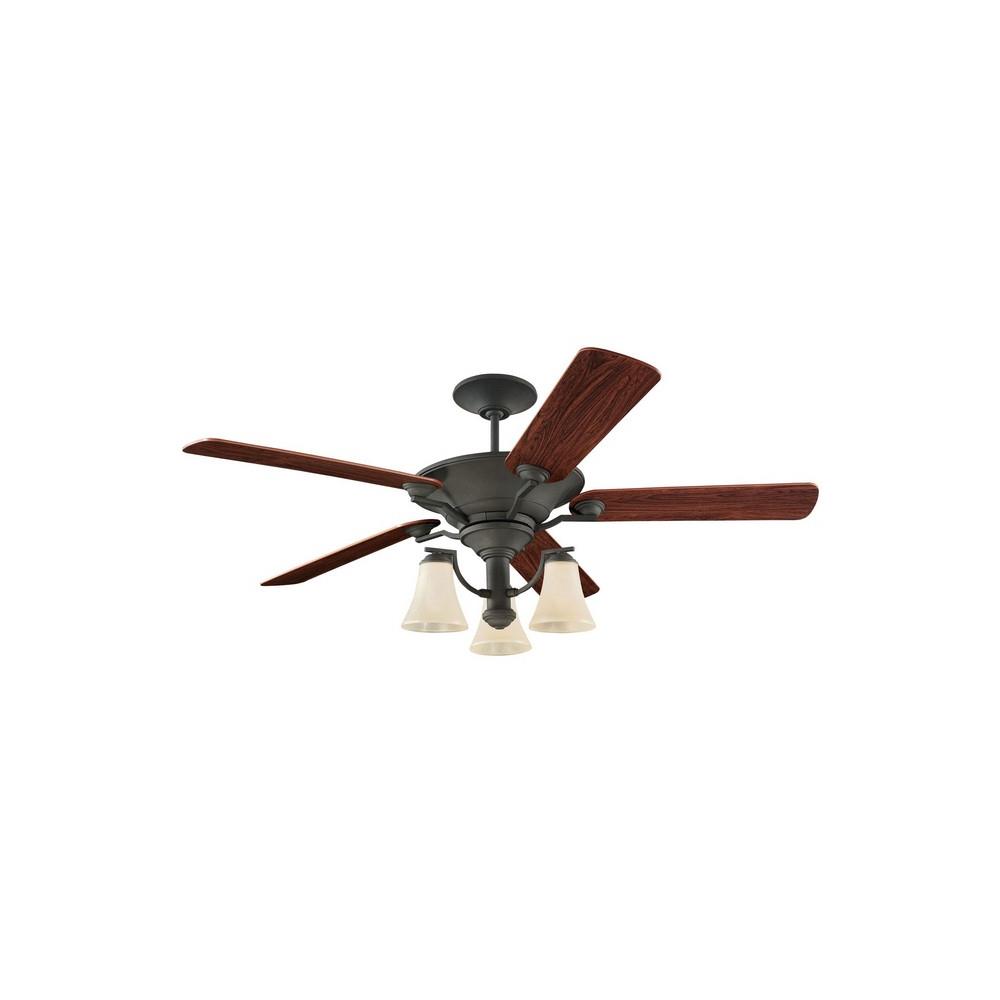 Sea Gull Lighting 15170b 839 Somerton 56 Ceiling Fan