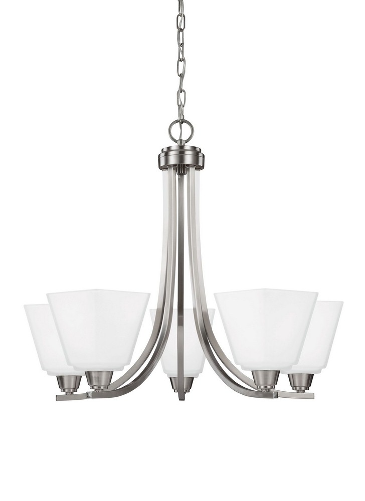 1795755 Sea Gull Lighting-3113005-962-Parkfield - Five Lig sku 1795755