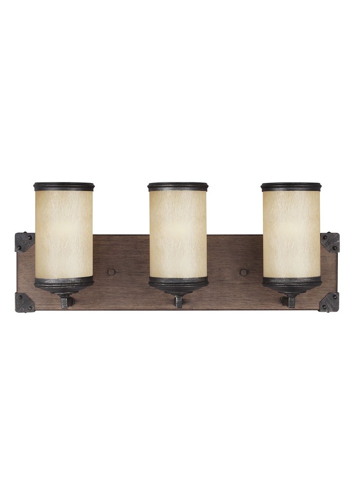 1795797 Sea Gull Lighting-4413303-846-Dunning - Three Ligh sku 1795797