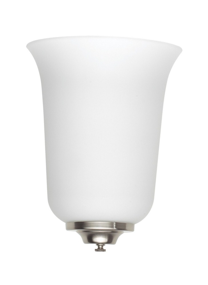 2288154 Sea Gull Lighting-49119-962-10.5 Inch One Light Wa sku 2288154