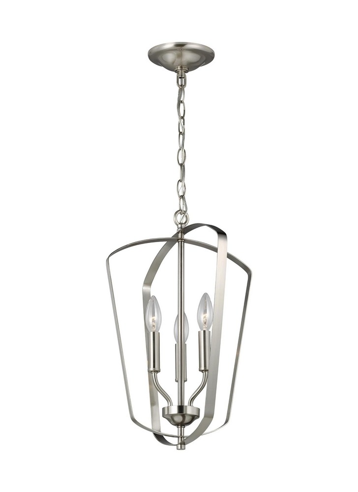 2893473 Sea Gull Lighting-5134903-962-Romee - 3 Light Smal sku 2893473