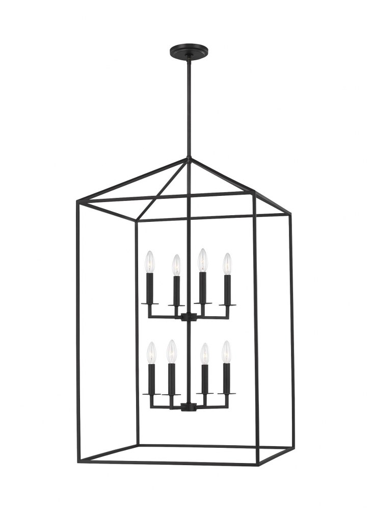 4532885 Sea Gull Lighting-5315008-112-Perryton - 8 Light E sku 4532885