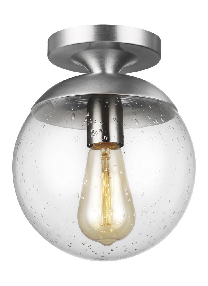 2893499 Sea Gull Lighting-7501801-04-Leo - Hanging Globe - sku 2893499