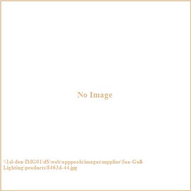 sea gull lighting 8463d 44 dark sky outdoor wall lantern