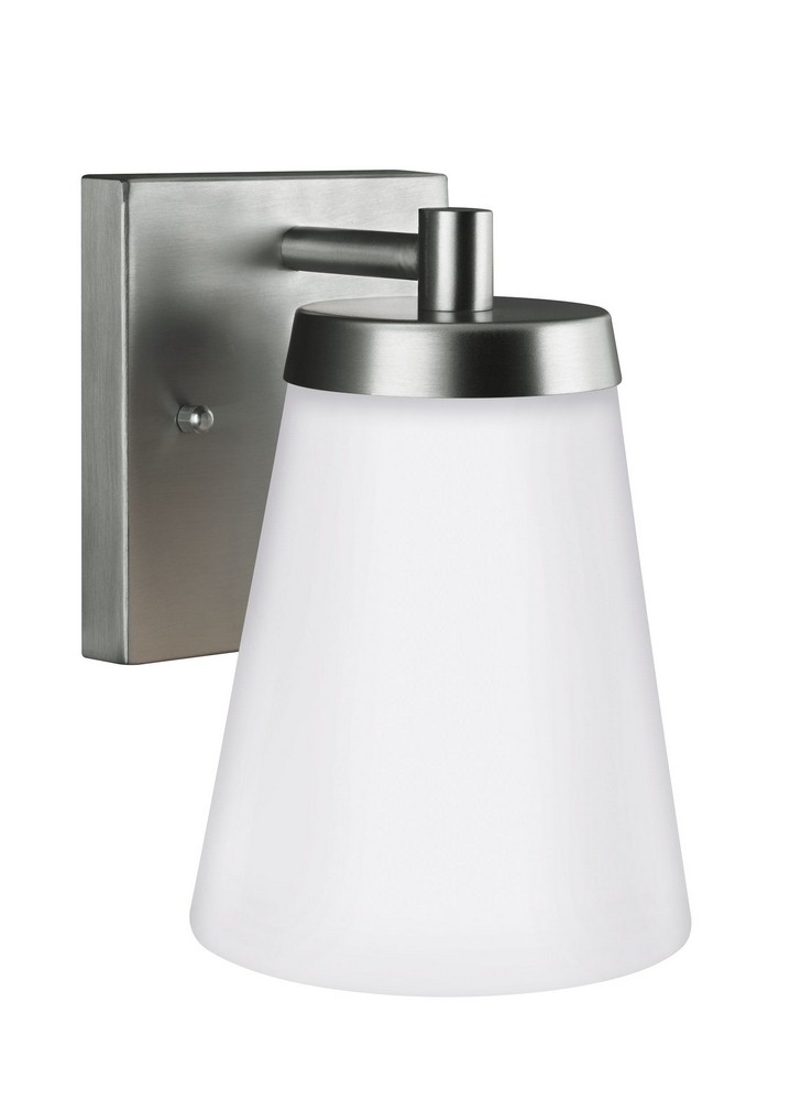 2288978 Sea Gull Lighting-8538601-04-Renville - 60W One Li sku 2288978