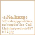 Sea Gull Lighting - 8870-44 - Weathered Copper Sconce