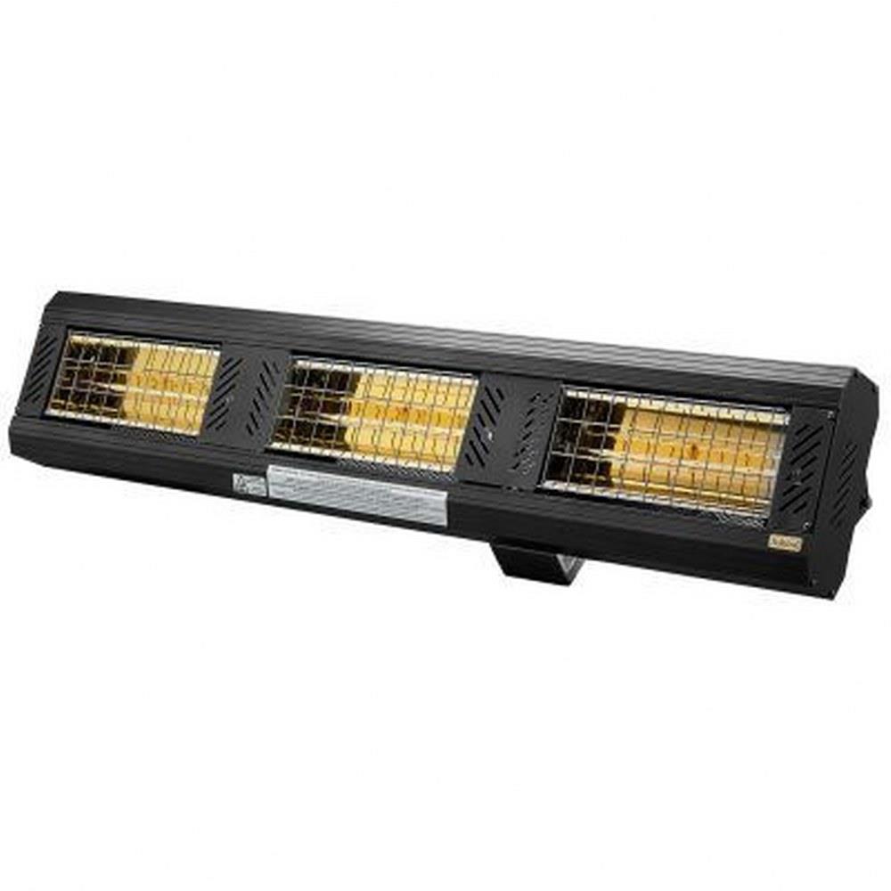 Solaira Sicr 4500 4 500 Watt Radiant Infrared Heater Icr Series Solaira Sicr 4500 4 500 Watt Radiant Infrared Heater Icr Series