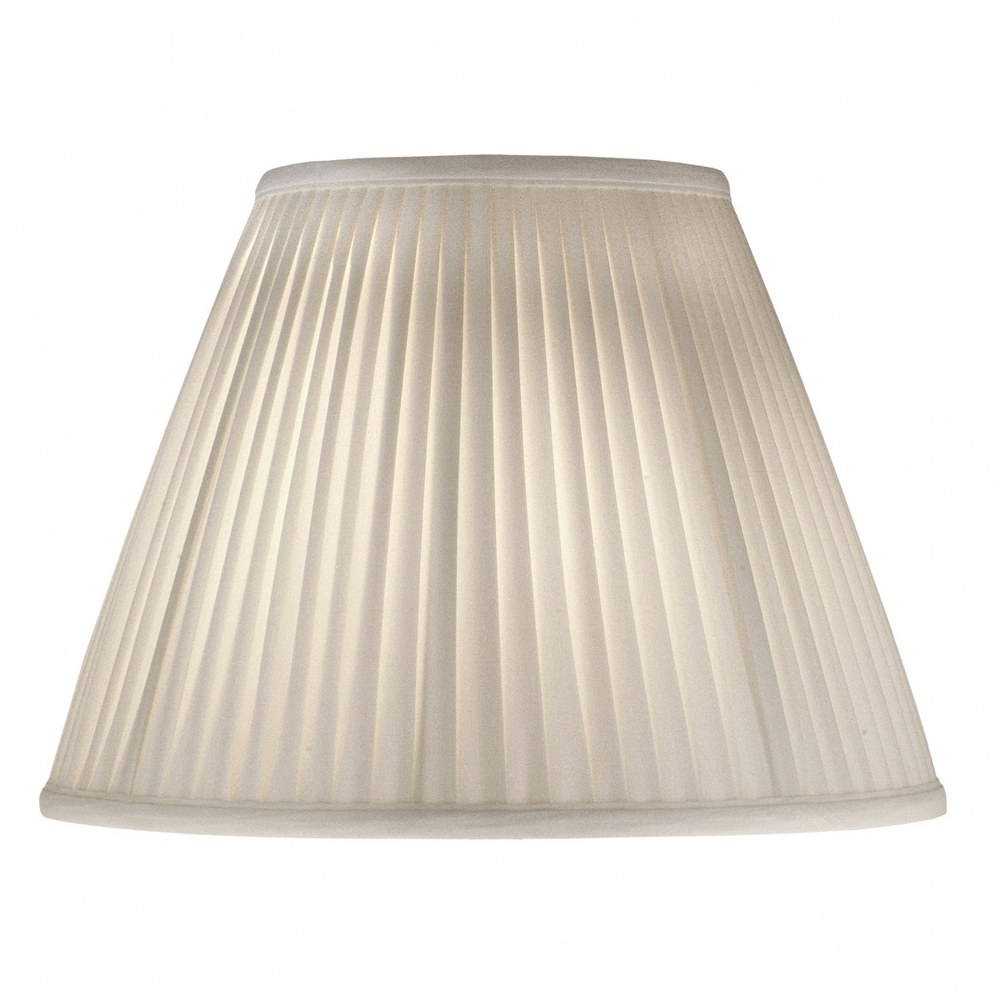 Stiffel - ST2A - Accessory - 10x20x15 Inch Softback Empire Lamp Shade