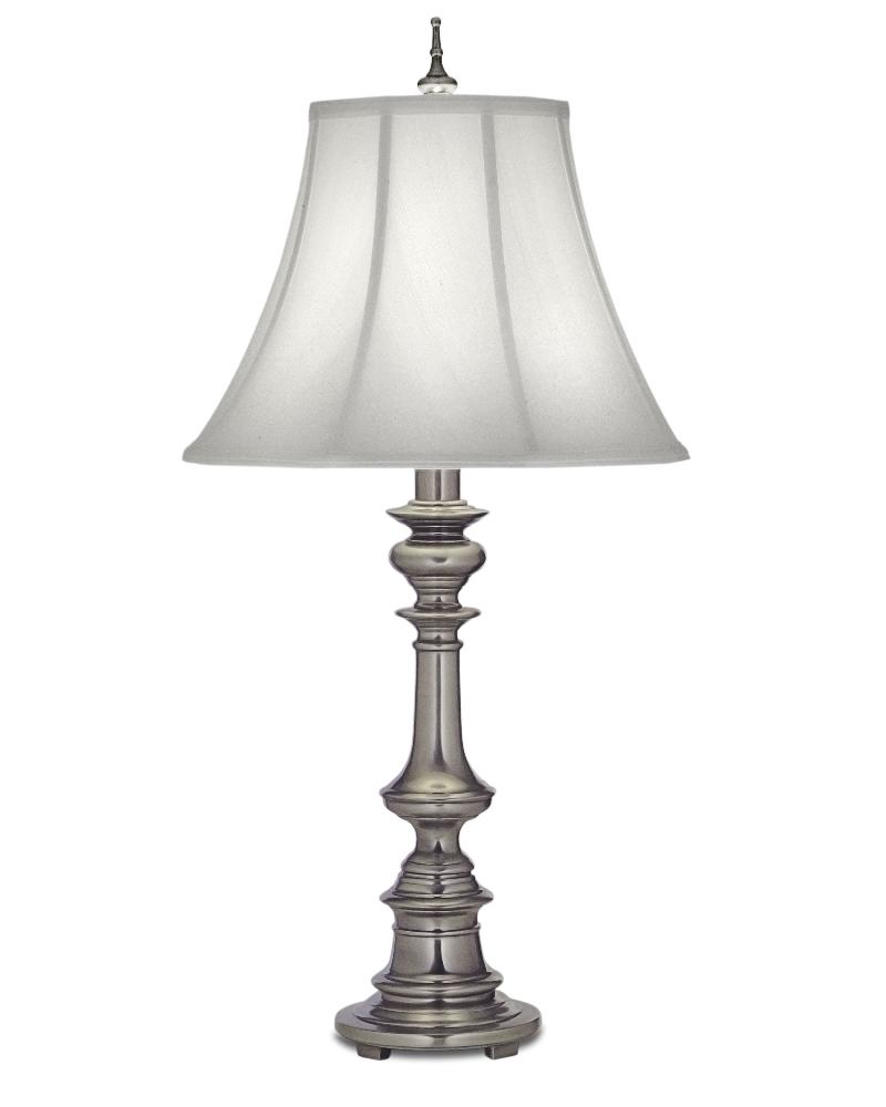 1864701 Stiffel-TL-N6086-K9079-AN-One Light Table Lamp   A sku 1864701