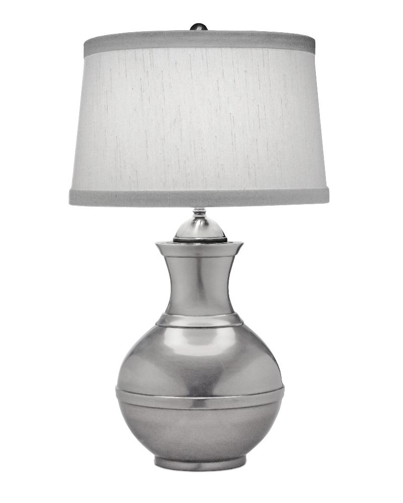 1864699 Stiffel-TL-N6553-AN-One Light Table Lamp   Antique sku 1864699