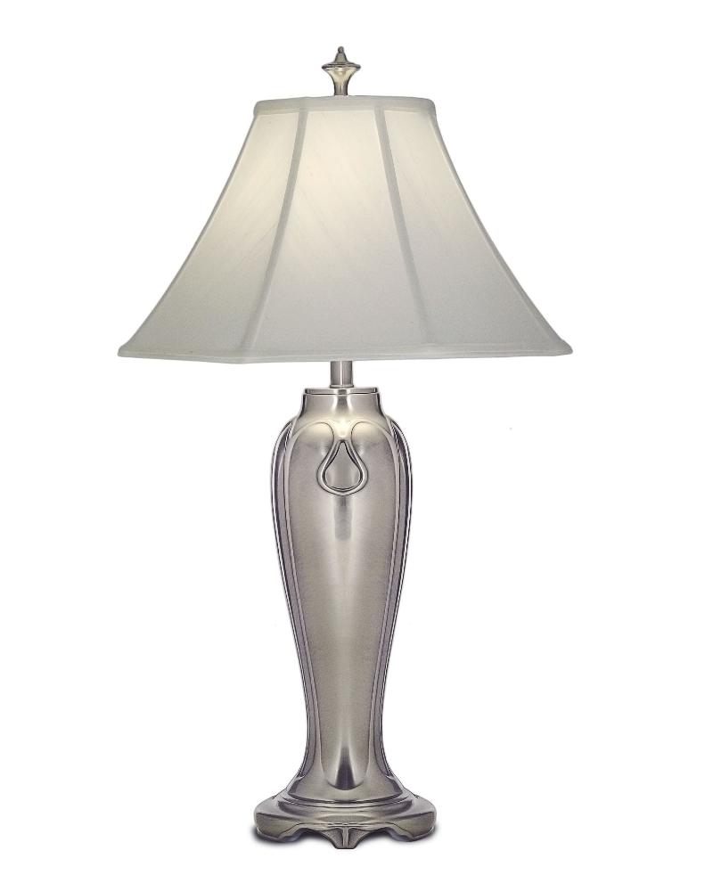 1864697 Stiffel-TL-N7346-AN-One Light Table Lamp   Antique sku 1864697