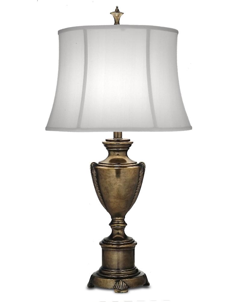 1864693 Stiffel-TL-N7894-SU-One Light Table Lamp   Smoked  sku 1864693