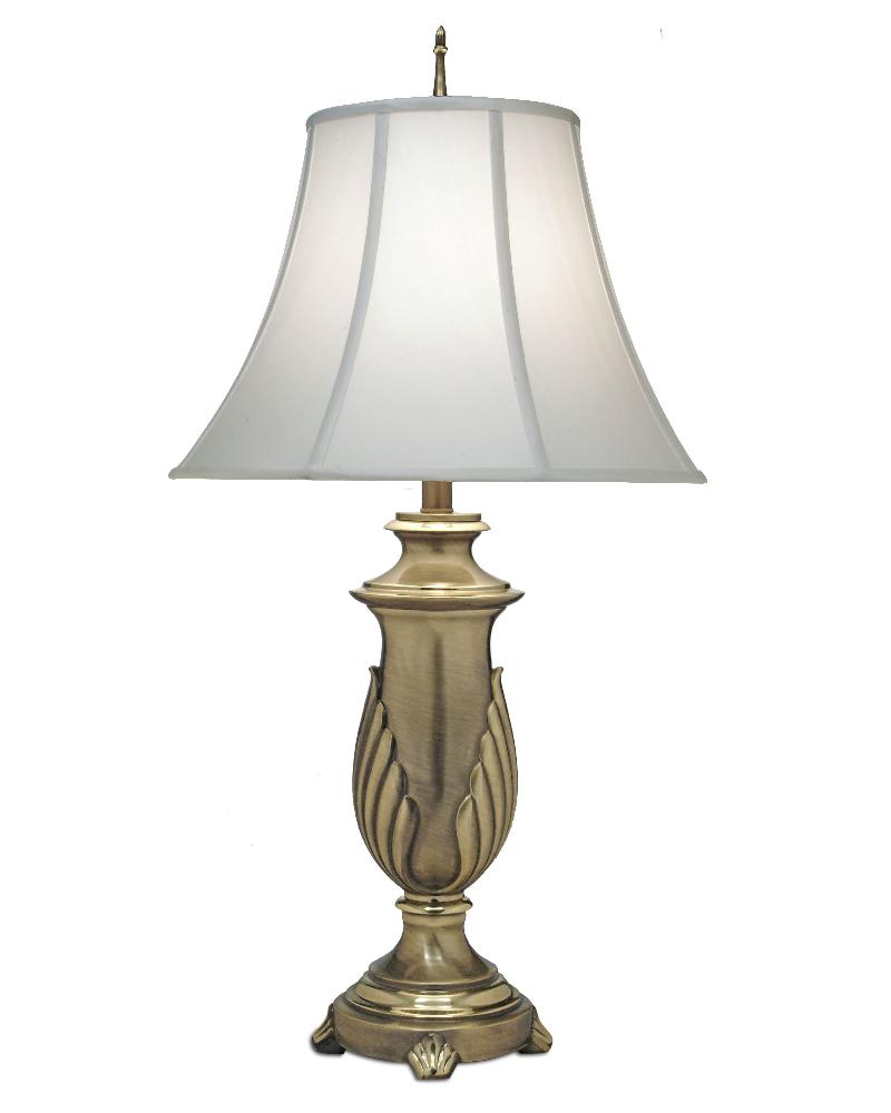 1864691 Stiffel-TL-N7940-FLO-One Light Table Lamp   Floren sku 1864691