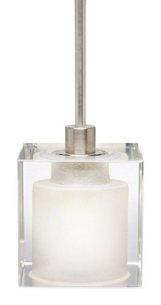 2258055 Stone Lighting-PD134CRBZX3M-Crystal Cube - One Lig sku 2258055