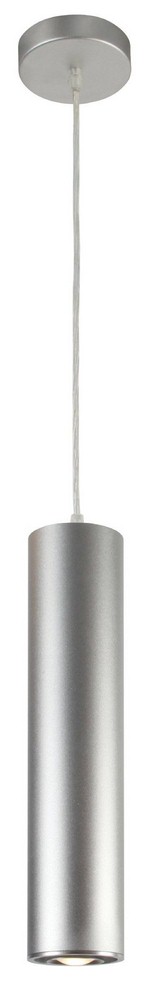 2258383 Stone Lighting-PD535SILED9M-Galileo - 15 Inch 9W 1 sku 2258383