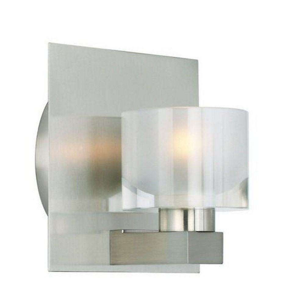 2258472 Stone Lighting-WB065FRPNG940-Elise - One Light Cyl sku 2258472