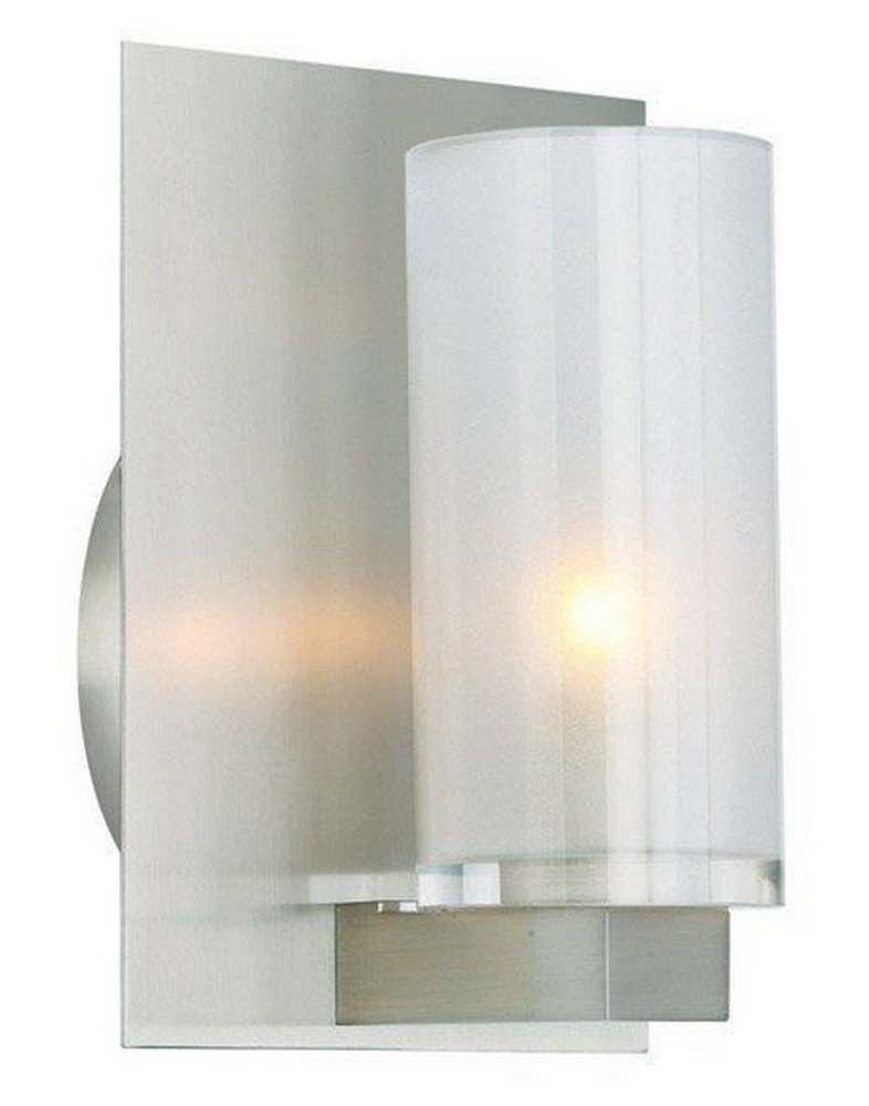 2258464 Stone Lighting-WB221CRPNG940-One Light Cylindrical sku 2258464