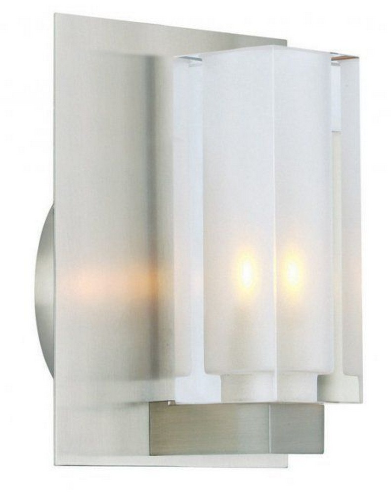 2258460 Stone Lighting-WB222CRPNG940-One Light Rectangular sku 2258460