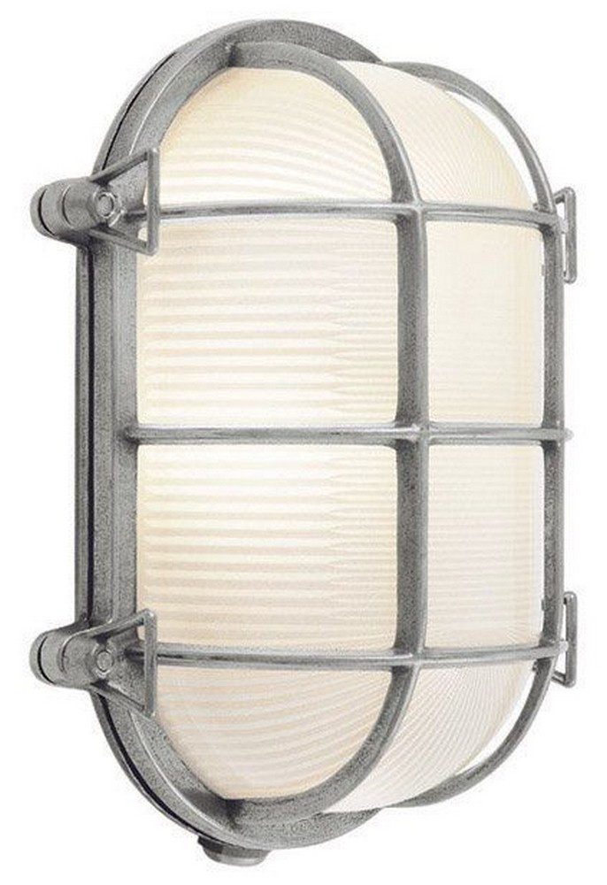 2258613 Stone Lighting-WO851CHCF13-Tortuga Ovale - One Lig sku 2258613