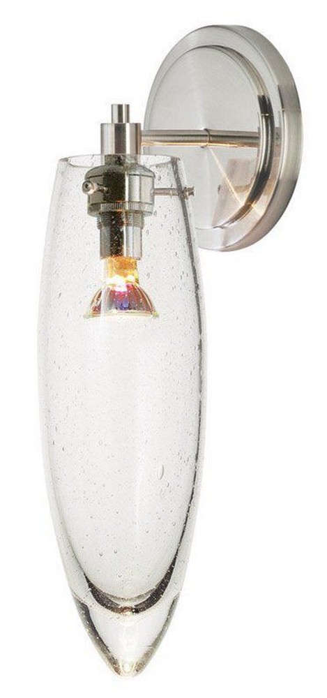 2258674 Stone Lighting-WS152CRPNN3-Stalactite - One Light  sku 2258674