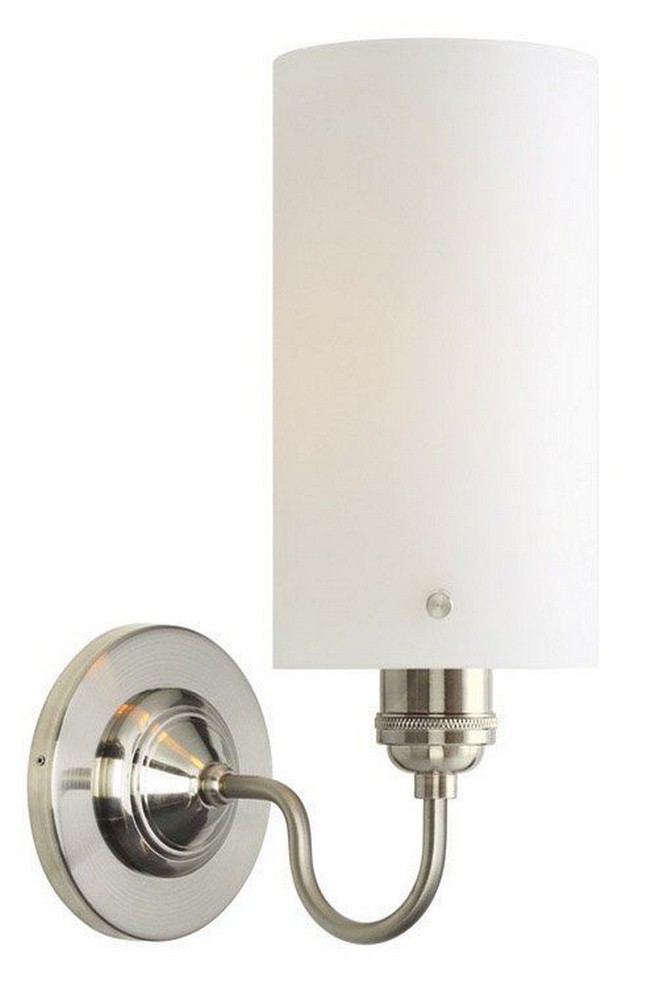 2258779 Stone Lighting-WS179OPPNCF13-Retro - One Light 13W sku 2258779