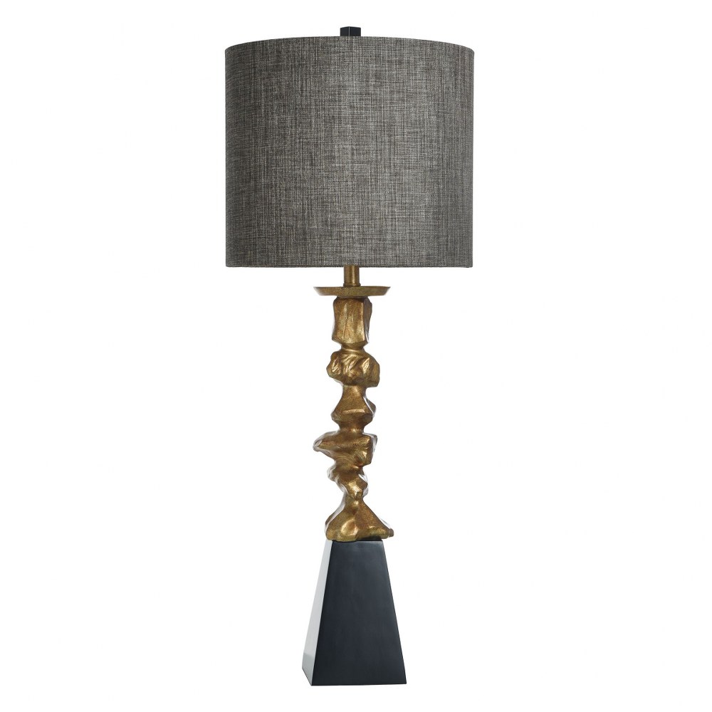 Stylecraft Home Collection - L310298DS - 40 Inch One Light Table Lamp