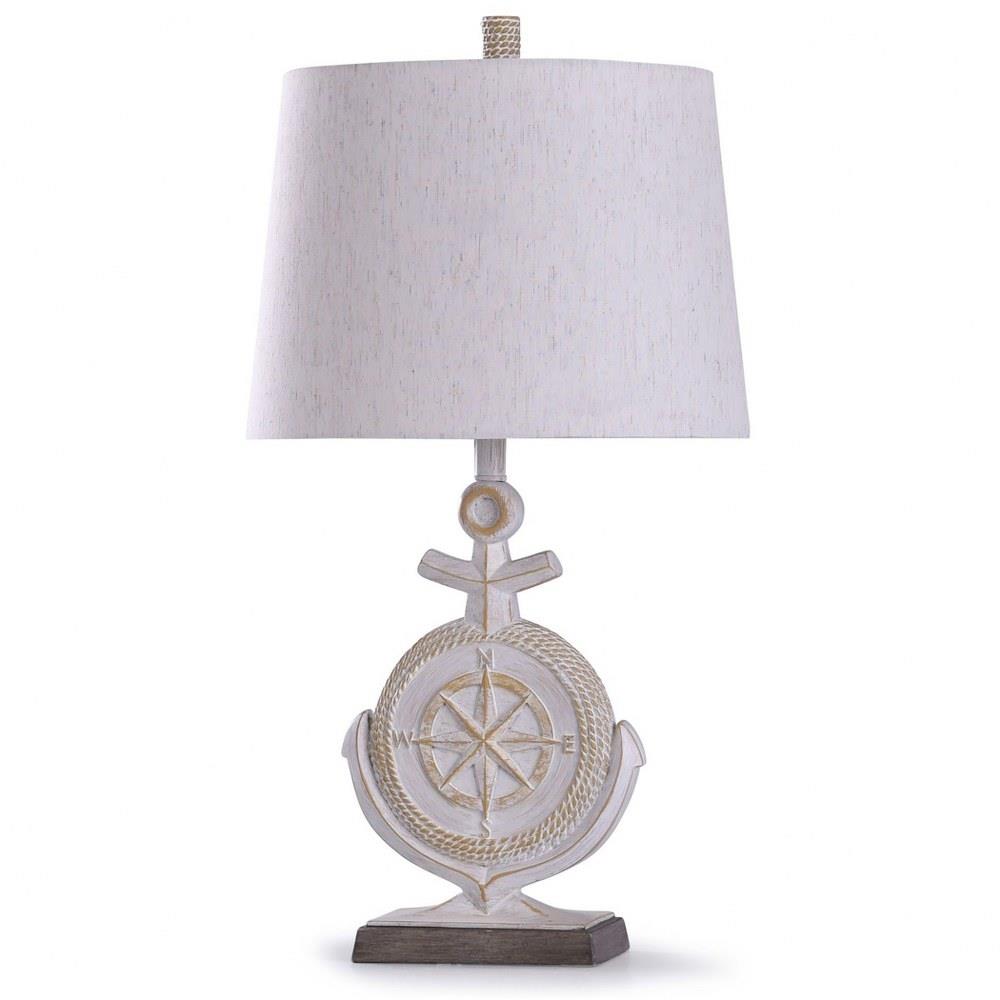 table lamp anchor