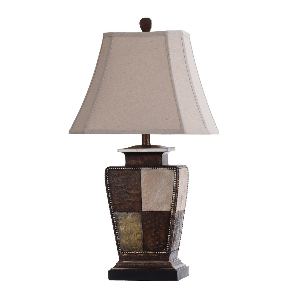 Used Stylecraft Home Collection L33189DS Austin - One Light