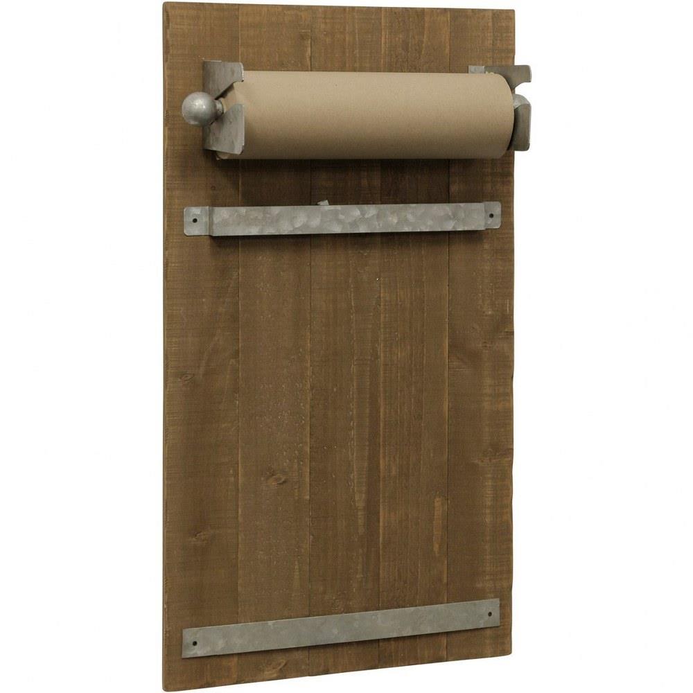 Stylecraft Home Collection Wi62045ds 27 95 Inch Scroll Holder