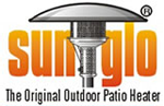 Sunglo | Patio Heaters |1STOPlighting