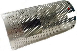 Sunglo-30204 5-Accessory - Perforated Cylinder with DSI Accessory - Perforated Cylinder with DSI