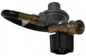 Sunglo-90017 4-A270 Series - Hose/Regulator Assembly A270 Series - Hose/Regulator Assembly