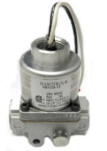 Sunpak-90054-Accessory - Solenoid Valve   Stainless Steel Finish